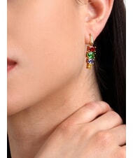 MORELLATO COLORI Boucles d'oreilles jaune - Boucles d'oreilles - 6