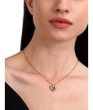 MORELLATO COLORI Collier GRIS - Colliers - 5