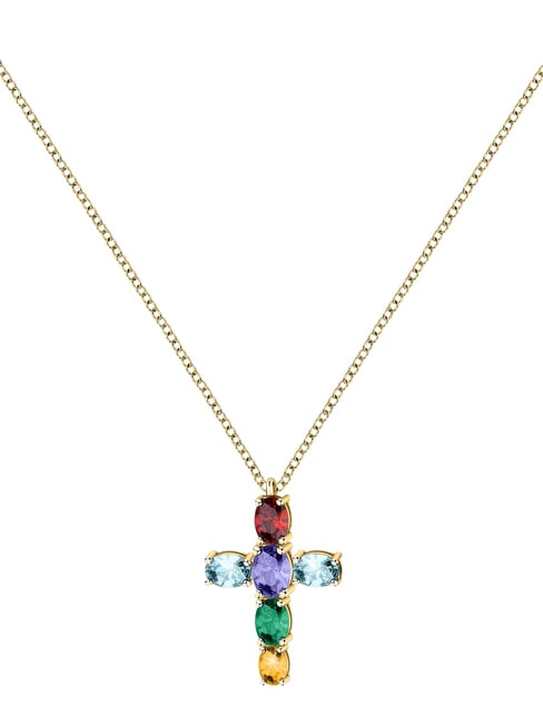 COLORI Collier jaune - Colliers