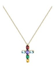 MORELLATO COLORI Collier jaune - Colliers - 3