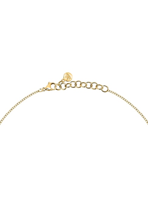 COLORI Collier jaune - Colliers