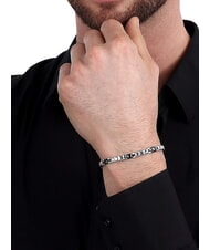 MORELLATO MOTOTOWN Bracelet Noir - Bracelets pour hommes - 2