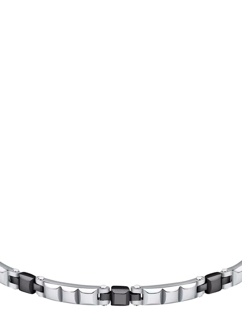 MOTOTOWN Bracelet Noir - Bracelets pour hommes