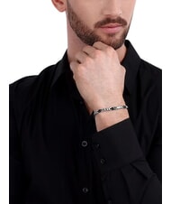 MORELLATO MOTOTOWN Bracelet Noir - Bracelets pour hommes - 5