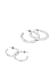 MORELLATO ESSENZA Boucles d'oreilles ARGENT - Boucles d'oreilles - 2