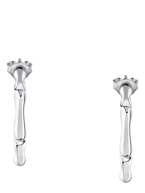 ESSENZA Boucles d'oreilles ARGENT - Boucles d'oreilles