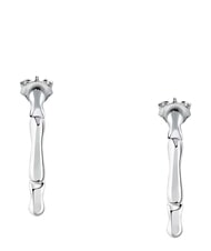 MORELLATO ESSENZA Boucles d'oreilles ARGENT - Boucles d'oreilles - 3