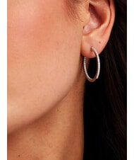 MORELLATO TESORI Boucles d'oreilles ARGENT - Boucles d'oreilles - 2