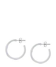 MORELLATO TESORI Boucles d'oreilles ARGENT - Boucles d'oreilles - 3