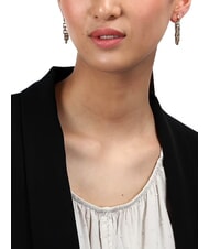 MORELLATO BAGLIORI Boucles d'oreilles ARGENT - Boucles d'oreilles - 2