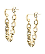 MORELLATO BAGLIORI Boucles d'oreilles ARGENT - Boucles d'oreilles - 3