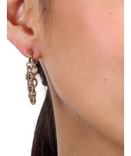 MORELLATO BAGLIORI Boucles d'oreilles ARGENT - Boucles d'oreilles - 5