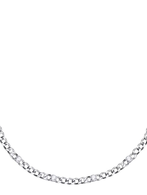 COLORI Collier ARGENT - Colliers