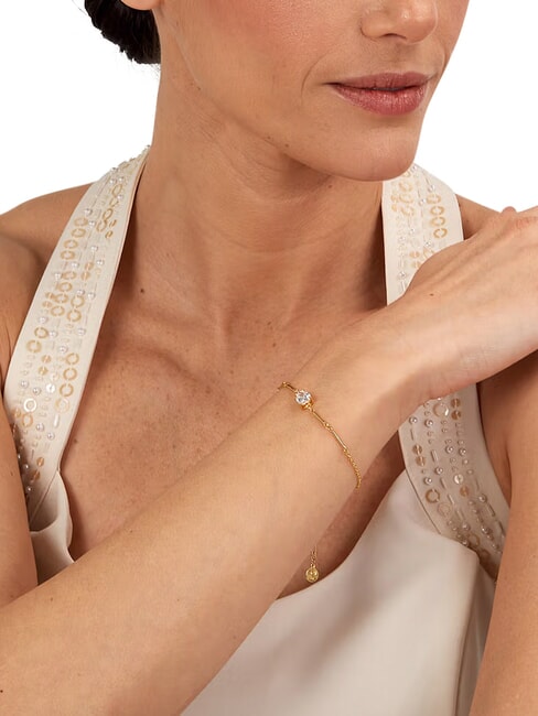 TESORI Bracelet ARGENT - Bracelets