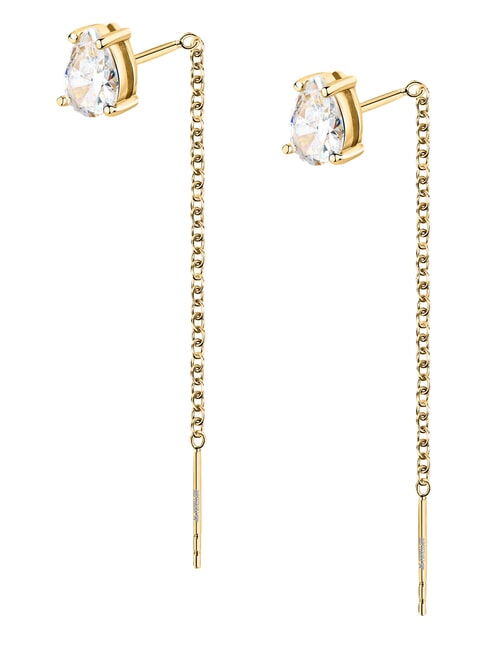 TESORI Boucles d'oreilles ARGENT - Boucles d'oreilles