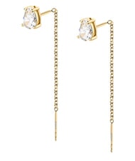 MORELLATO TESORI Boucles d'oreilles ARGENT - Boucles d'oreilles - 3