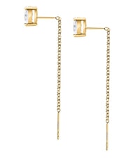 MORELLATO TESORI Boucles d'oreilles ARGENT - Boucles d'oreilles - 4