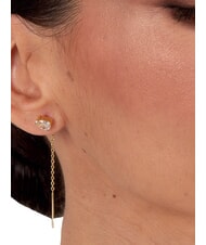 MORELLATO TESORI Boucles d'oreilles ARGENT - Boucles d'oreilles - 5