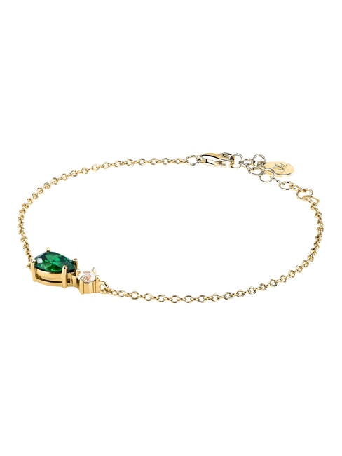TESORI Bracelet vert - Bracelets