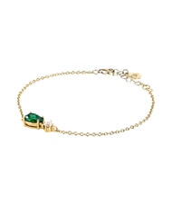 MORELLATO TESORI Bracelet vert - Bracelets - 3