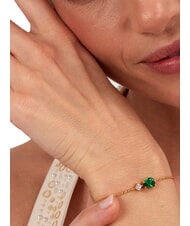 MORELLATO TESORI Bracelet vert - Bracelets - 4