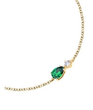 MORELLATO TESORI Bracelet vert - Bracelets - 5