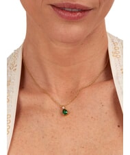 MORELLATO TESORI Collier vert - Colliers - 2