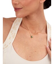 MORELLATO TESORI Collier vert - Colliers - 5