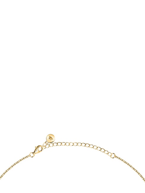 TESORI Collier vert - Colliers