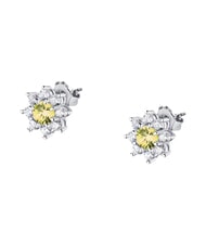 MORELLATO TESORI Boucles d'oreilles jaune - Boucles d'oreilles - 3