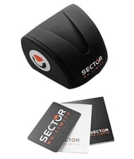 SECTOR 270 montre multifonction Noir - Montres - 5