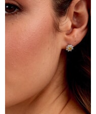 MORELLATO TESORI Boucles d'oreilles jaune - Boucles d'oreilles - 5