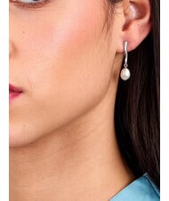MORELLATO PERLA Boucles d'oreilles ARGENT - Boucles d'oreilles - 2