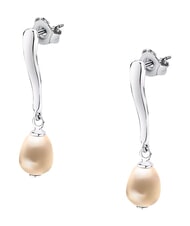 MORELLATO PERLA Boucles d'oreilles ARGENT - Boucles d'oreilles - 3