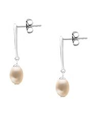 MORELLATO PERLA Boucles d'oreilles ARGENT - Boucles d'oreilles - 5