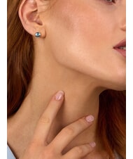 MORELLATO TESORI Boucles d'oreilles ARGENT - Boucles d'oreilles - 2