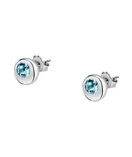 MORELLATO TESORI Boucles d'oreilles ARGENT - Boucles d'oreilles - 3