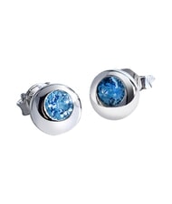 MORELLATO TESORI Boucles d'oreilles ARGENT - Boucles d'oreilles - 4