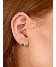 MORELLATO TESORI Boucles d'oreilles ARGENT - Boucles d'oreilles - 5