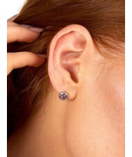 MORELLATO TESORI Boucles d'oreilles ARGENT - Boucles d'oreilles - 2