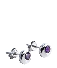MORELLATO TESORI Boucles d'oreilles ARGENT - Boucles d'oreilles - 3