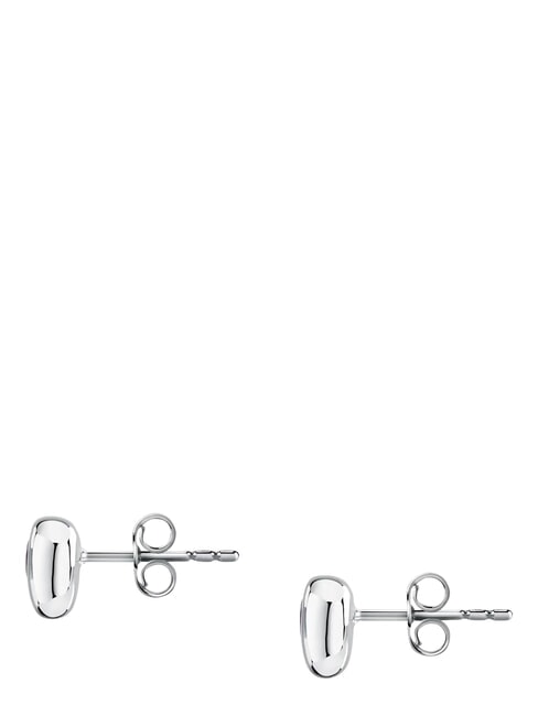 TESORI Boucles d'oreilles ARGENT - Boucles d'oreilles