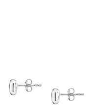 MORELLATO TESORI Boucles d'oreilles ARGENT - Boucles d'oreilles - 4
