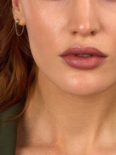 TESORI Boucles d'oreilles or - Boucles d'oreilles