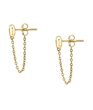 MORELLATO TESORI Boucles d'oreilles or - Boucles d'oreilles - 4