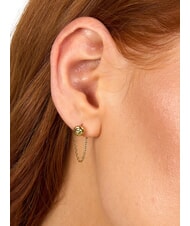 MORELLATO TESORI Boucles d'oreilles or - Boucles d'oreilles - 5