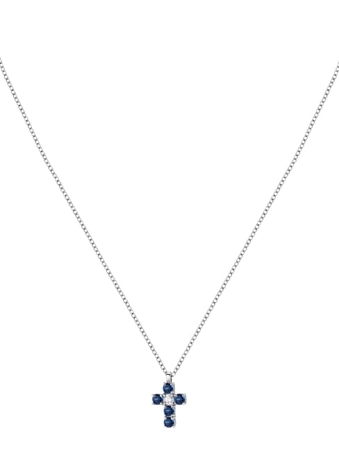 TESORI Collier GRIS - Colliers