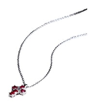 MORELLATO TESORI Collier rouge - Colliers - 3