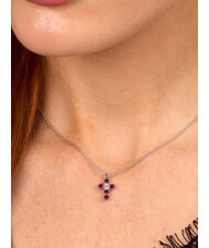 MORELLATO TESORI Collier rouge - Colliers - 4