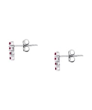 MORELLATO TESORI Boucles d'oreilles rouge - Boucles d'oreilles - 5